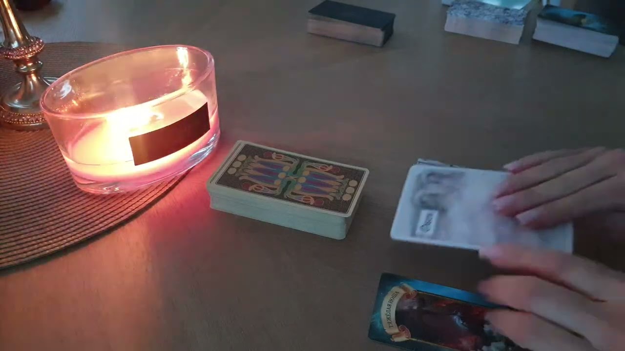 Kokias karmines pamokas jūs su juo praeinate? 🔮