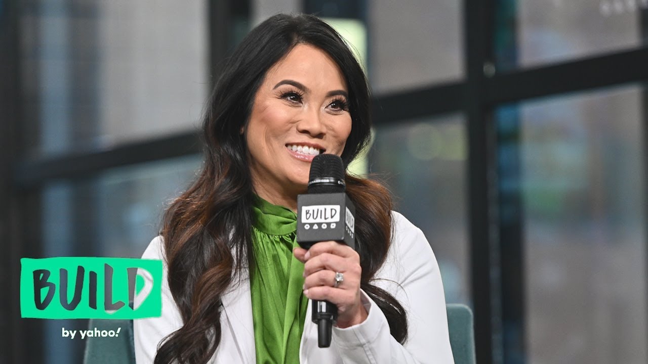 How Dr. Sandra Lee Became 