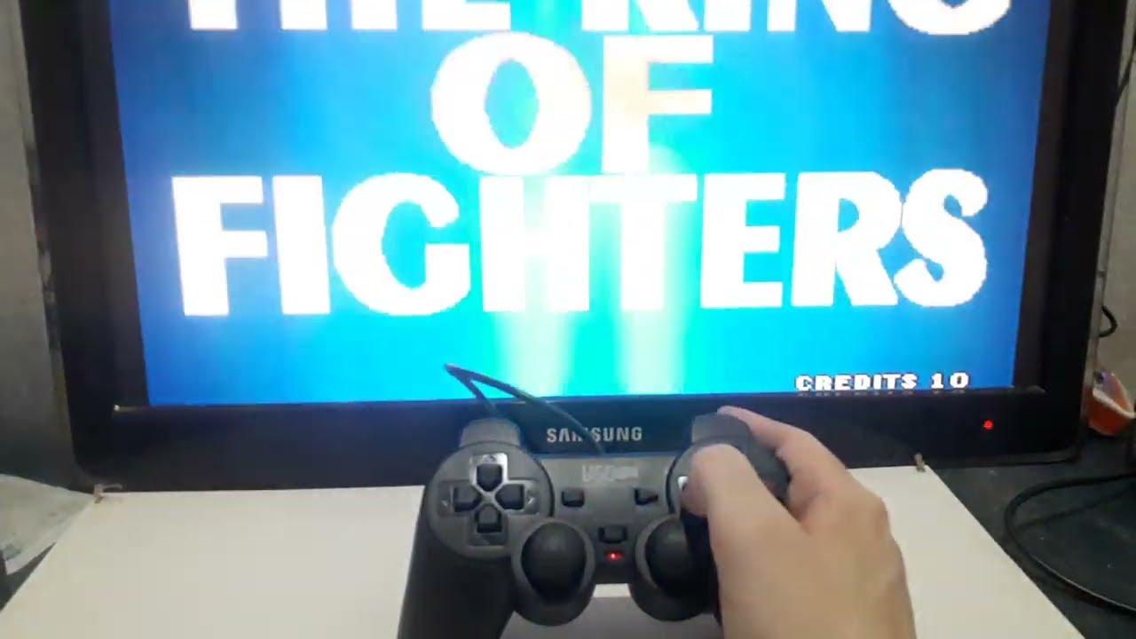 como conectar controle USB na tv box ou celular Android que não reconhece controle USB