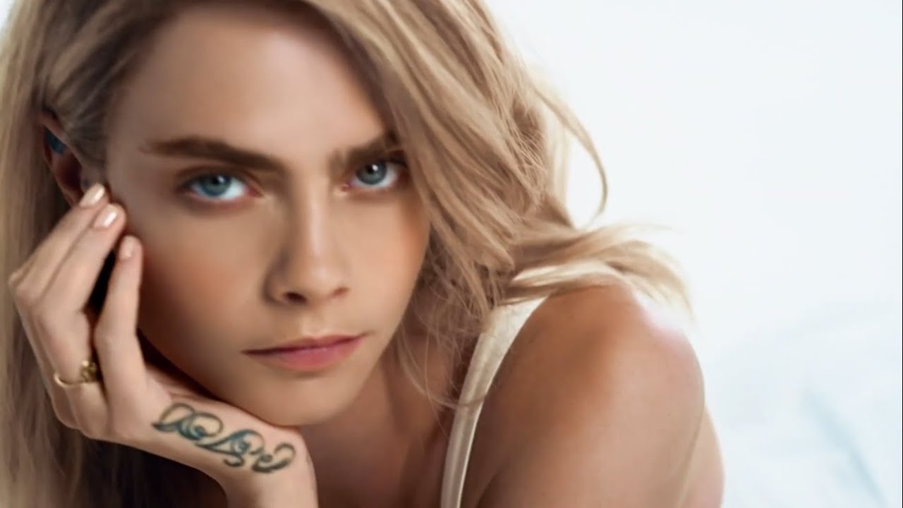 cara delevingne - isaac's insects