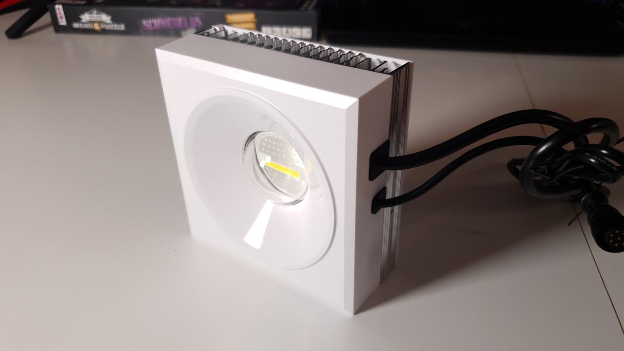 Popbloom RS90 im Test