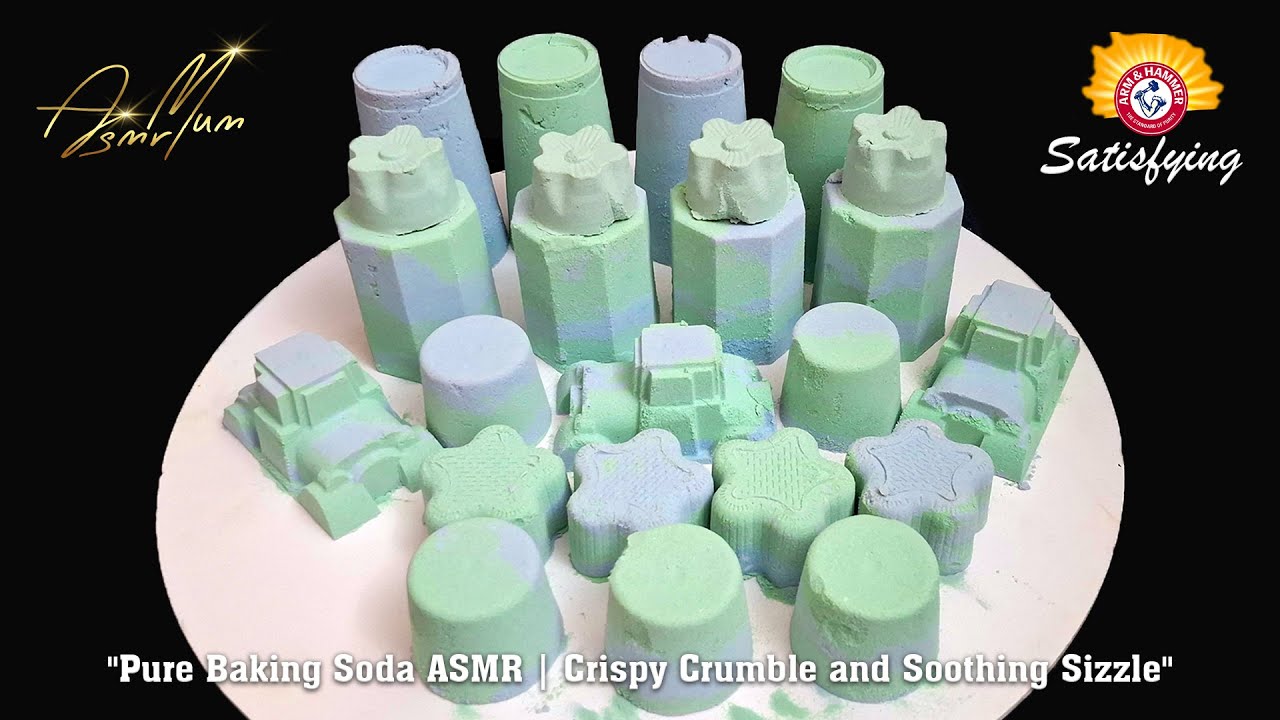 ASMR Cruchy baking  #relax #shorts #foryou crushingsounds #satisfying #satisfyingvideoshorts