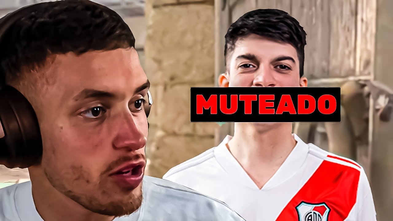 MUTEO A GUIDO y CUKIJAS ME TROLLEA en el ROAD TO TOP #100