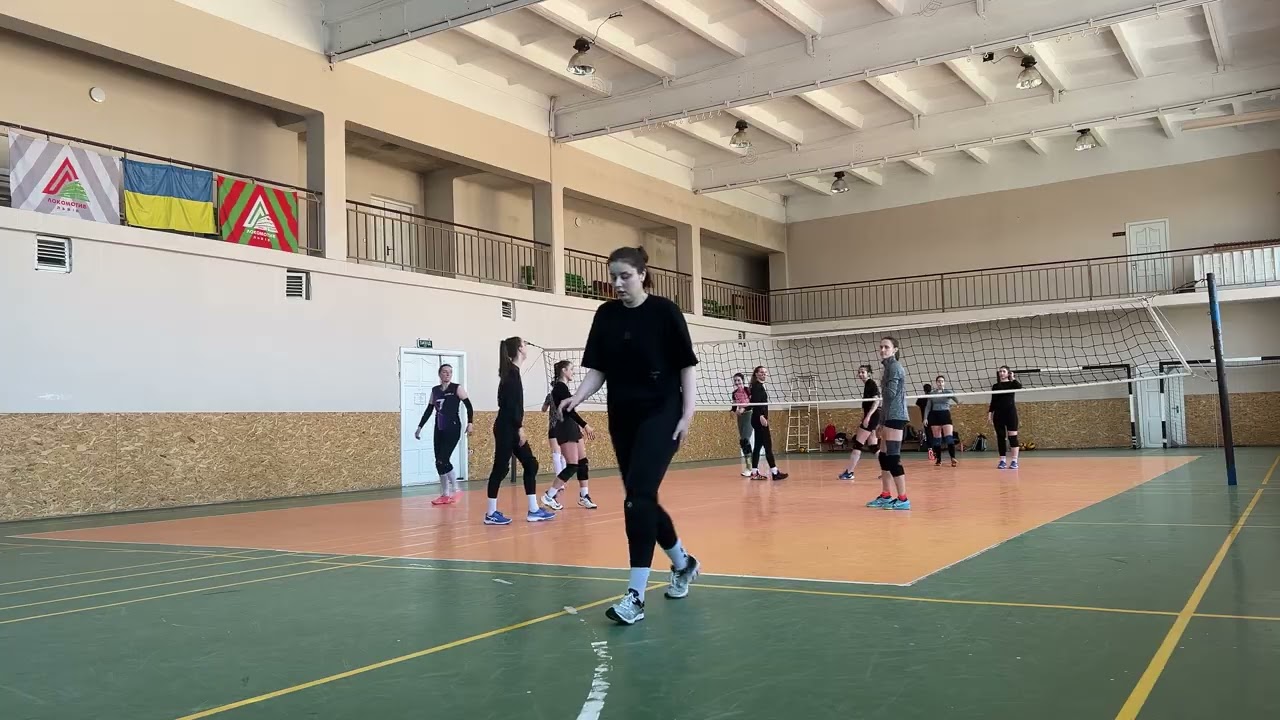 Локомотив 01.03 ч.1 