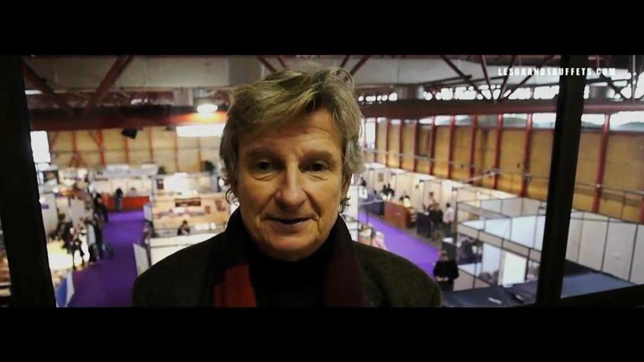 Les Grands Buffets : salon du Vin de Narbonne 2011