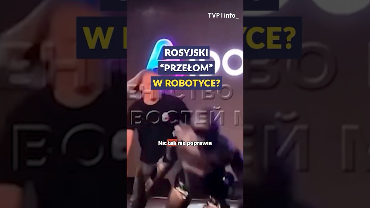 Rosyjski 