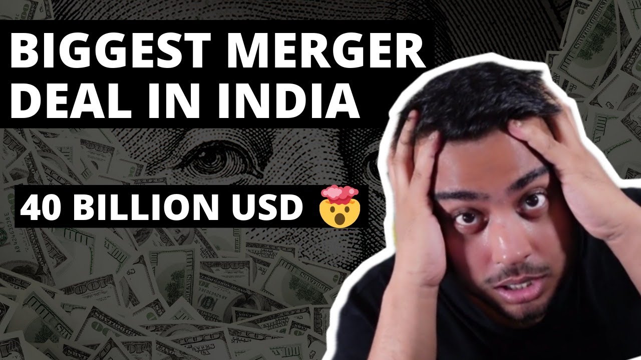 5 Biggest Reasons Behind the HDFC Bank-HDFC Merger