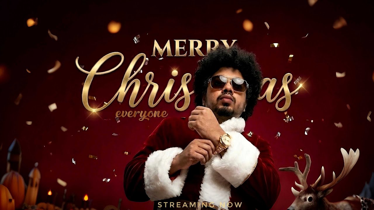 Merry Christmas Fun Custom 10 man| Valorant Malayalam | MenAtArms Gaming
