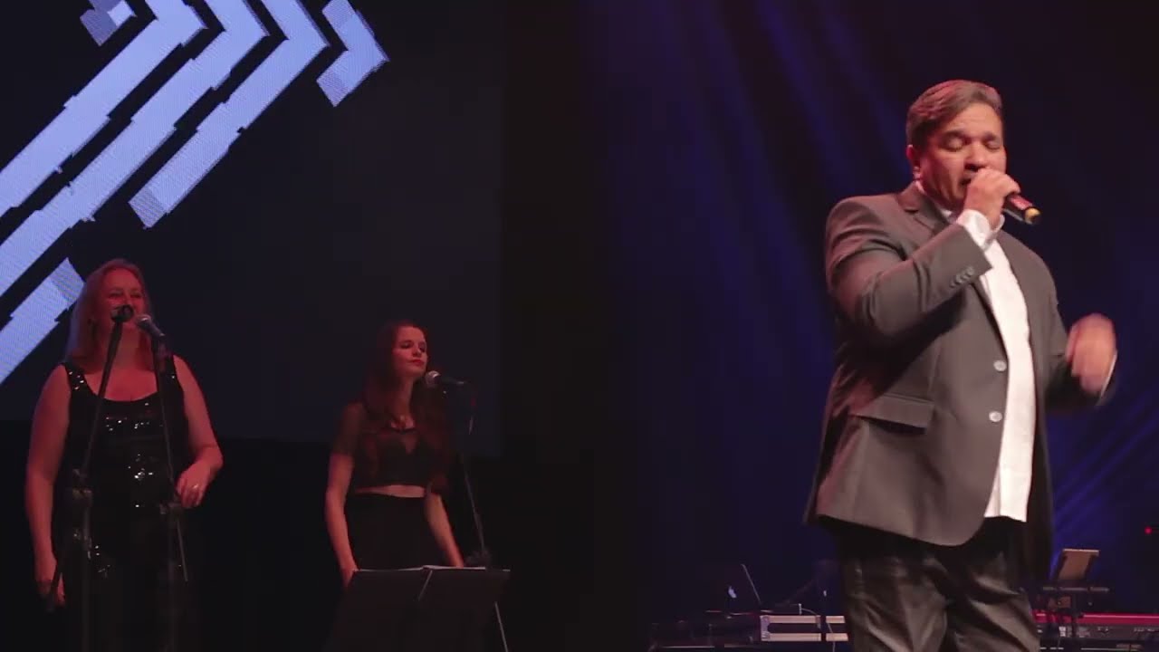 I Guess That s Why They Call It The Blues - Elton John (Cover Roberto Bacon)