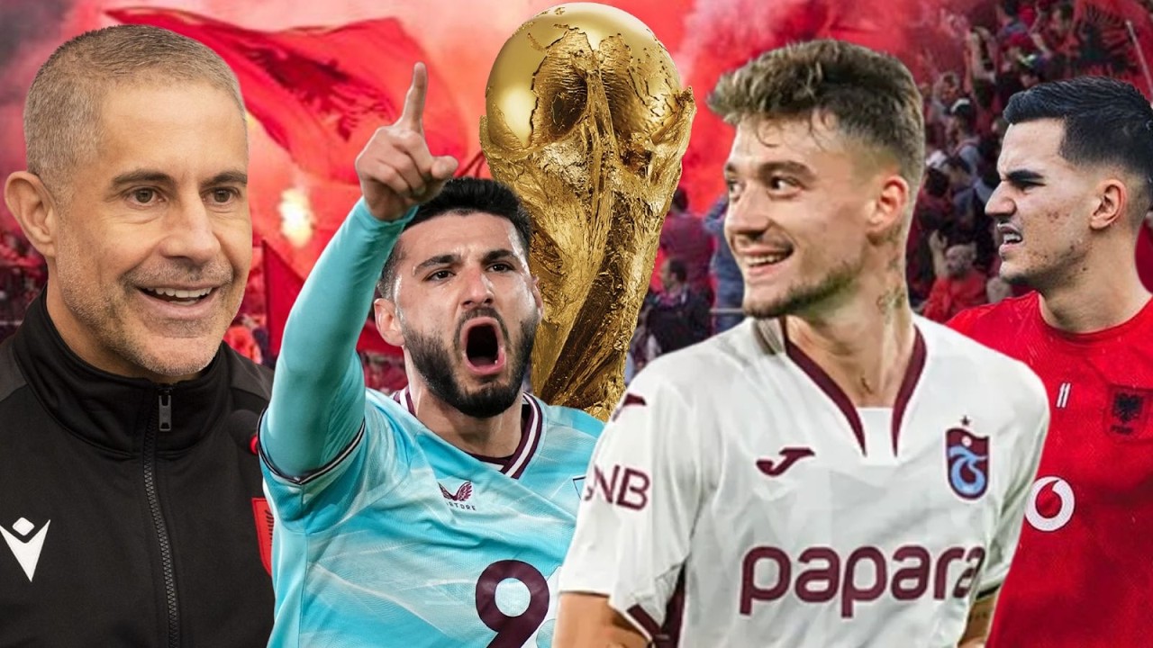 Skenarët e Botërorit! Sylvinho i fiksuar, Polonia niveli ynë! Gazetari zbërthen prapaskenat me Muçin