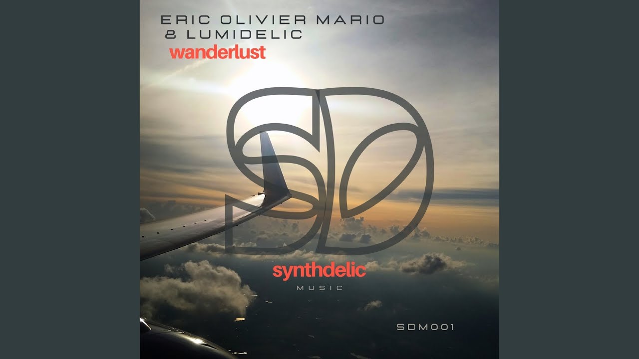 Wanderlust (Extended Mix)