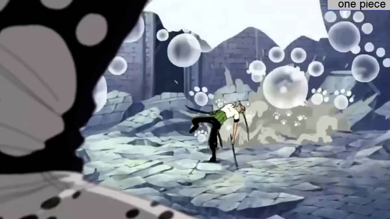 one piece we are family (keke palmer)