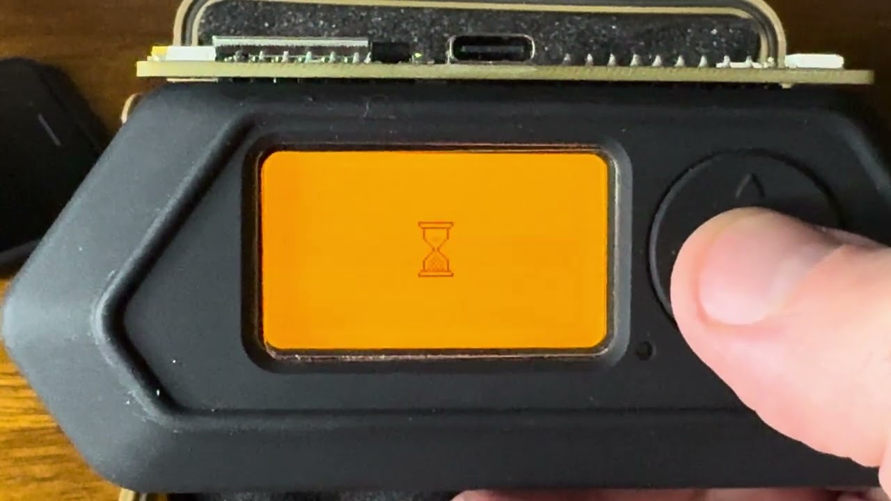 Flipper-Zero GhostESP GPIO Board using 