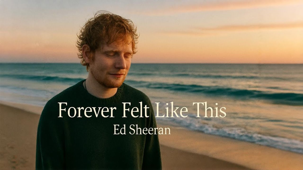 Ed sheeran 