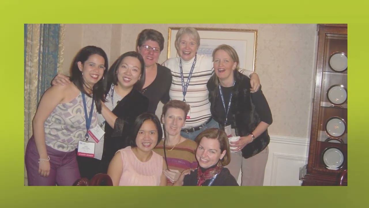 2025 Glaser Society Tribute: Patricia Brennan