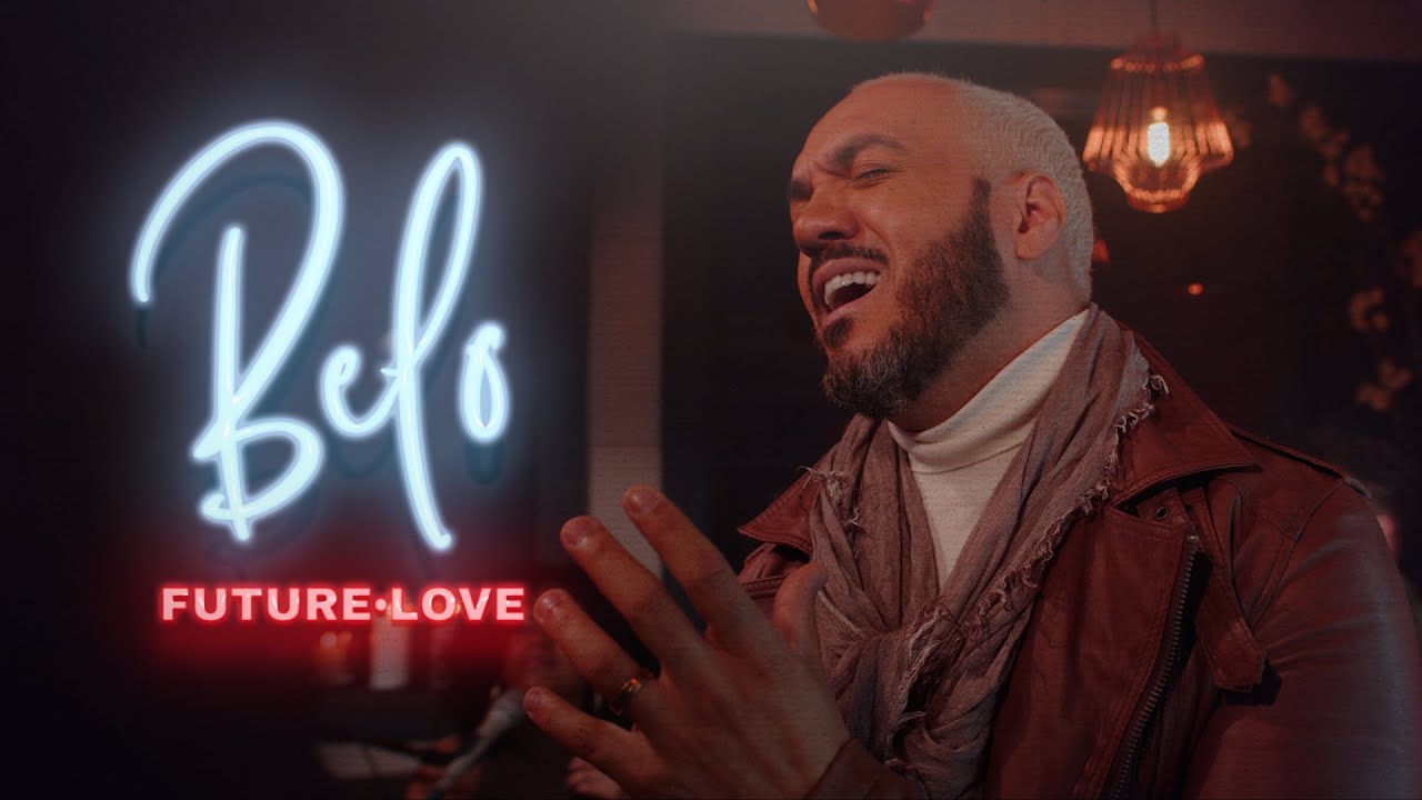 Belo Future Love - Sem Ar/Vida &eacute; mesmo assim / Pouco a Pouco