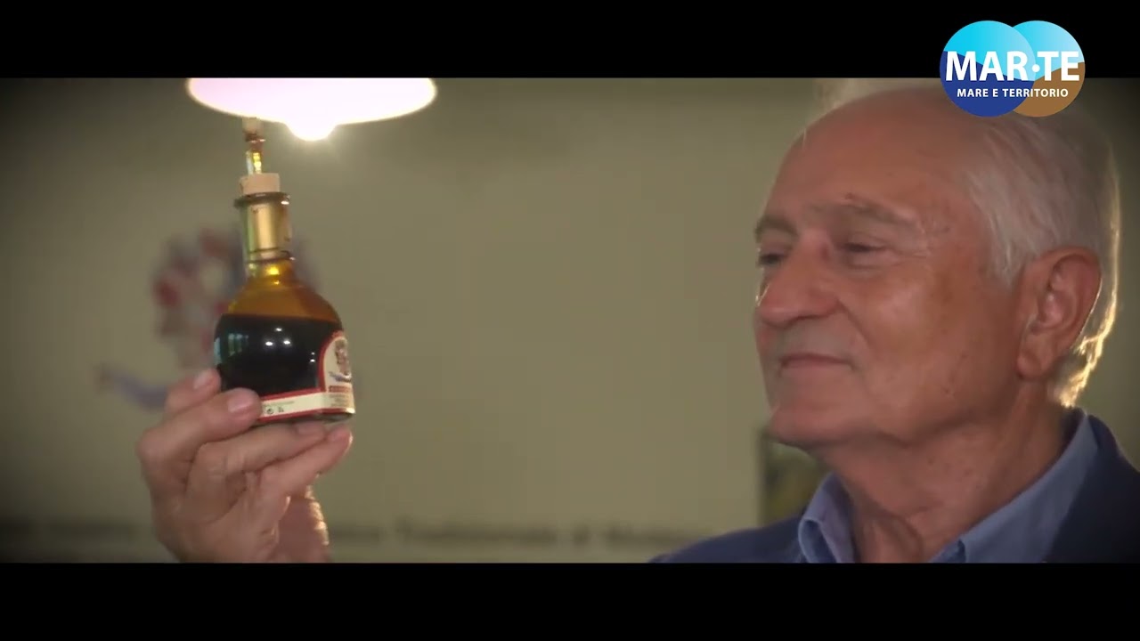 La storia di un prodotto tipico - Ermes  Malpighi racconta