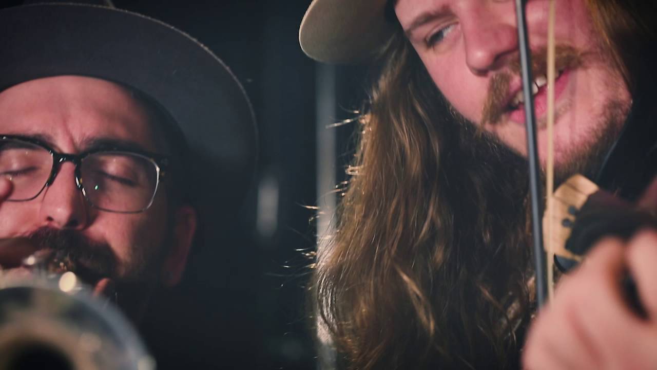 Vandoliers 