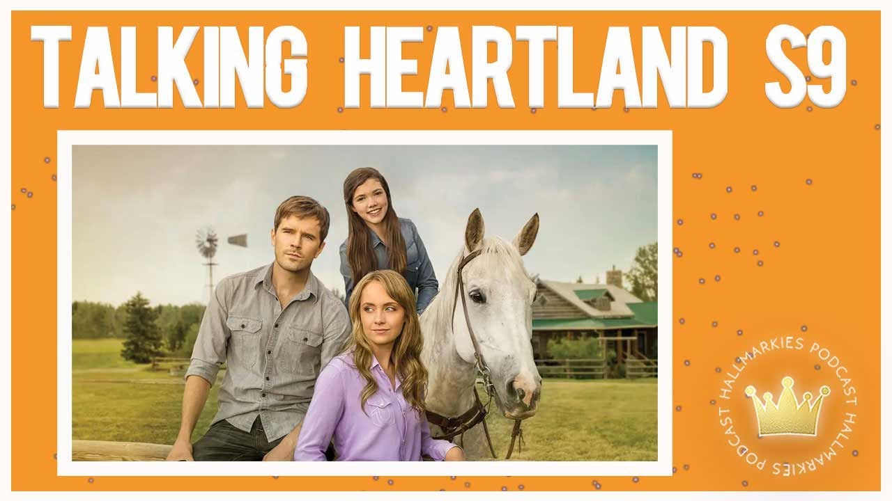 Talking Heartland Season 9 Episodes 1-3 Recap (#Heartland)