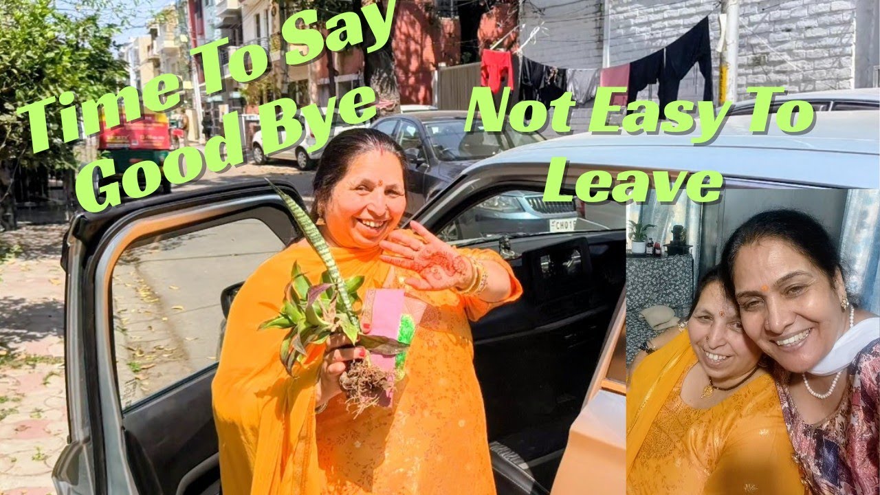 कुछ दोस्तों का Good Bye सच में रुला देता है |Emotional Good-Bye #goodbyefriend #emotionalmoments 