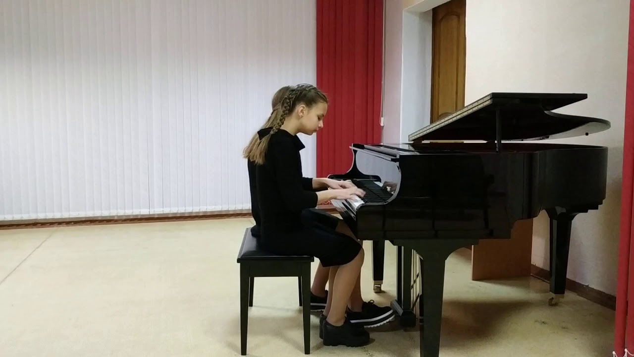 Ю.Весняк. Карлсон.