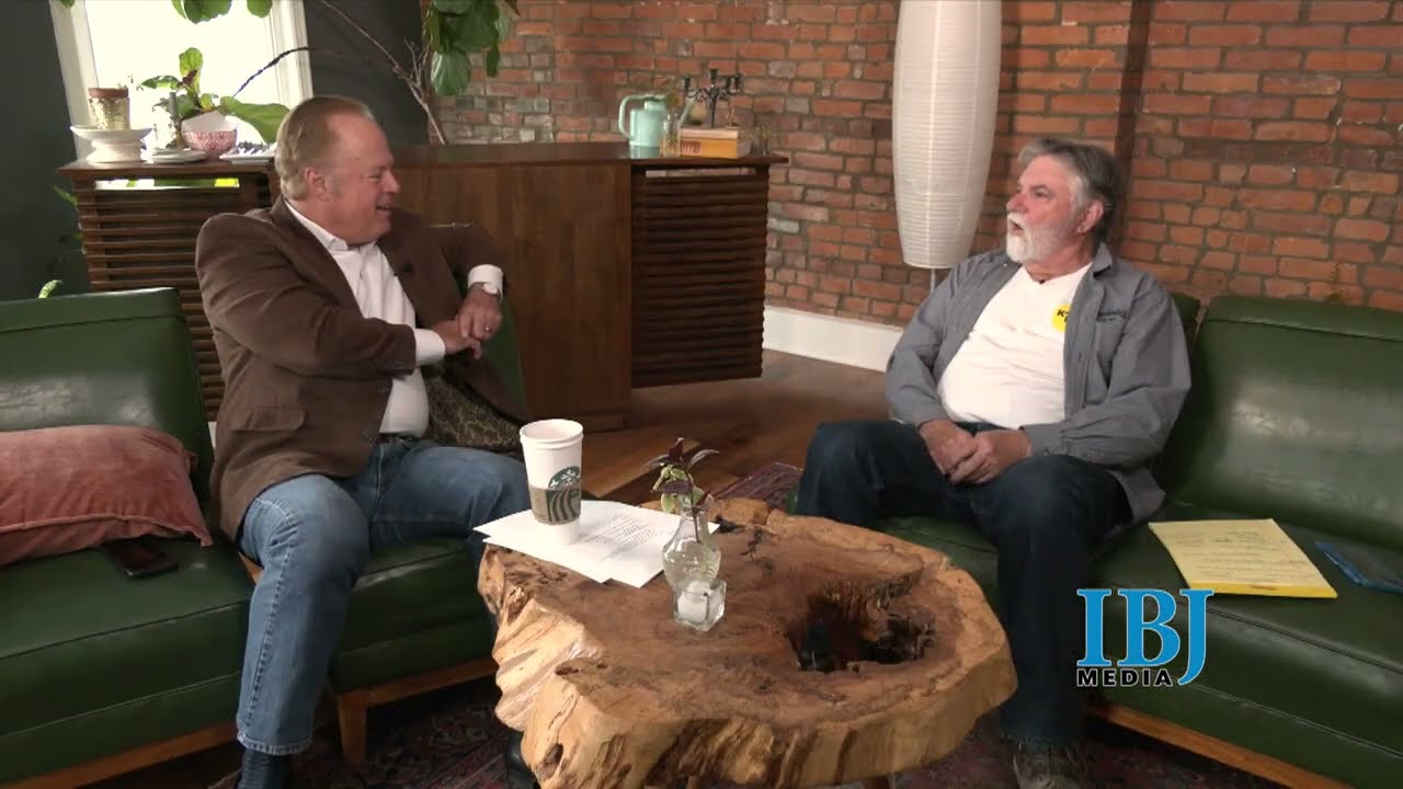 One-on-One with Tom Battista