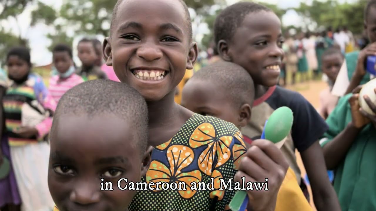 Happy Africa Day of School Feeding 2024: Featuring School Meals in Malawi and Cameroon