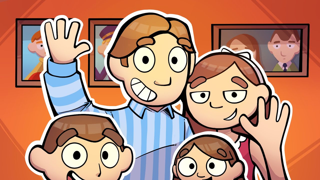 La Oscura Historia de Moral Orel (PARTE FINAL) | ANALISIS COMPLETO