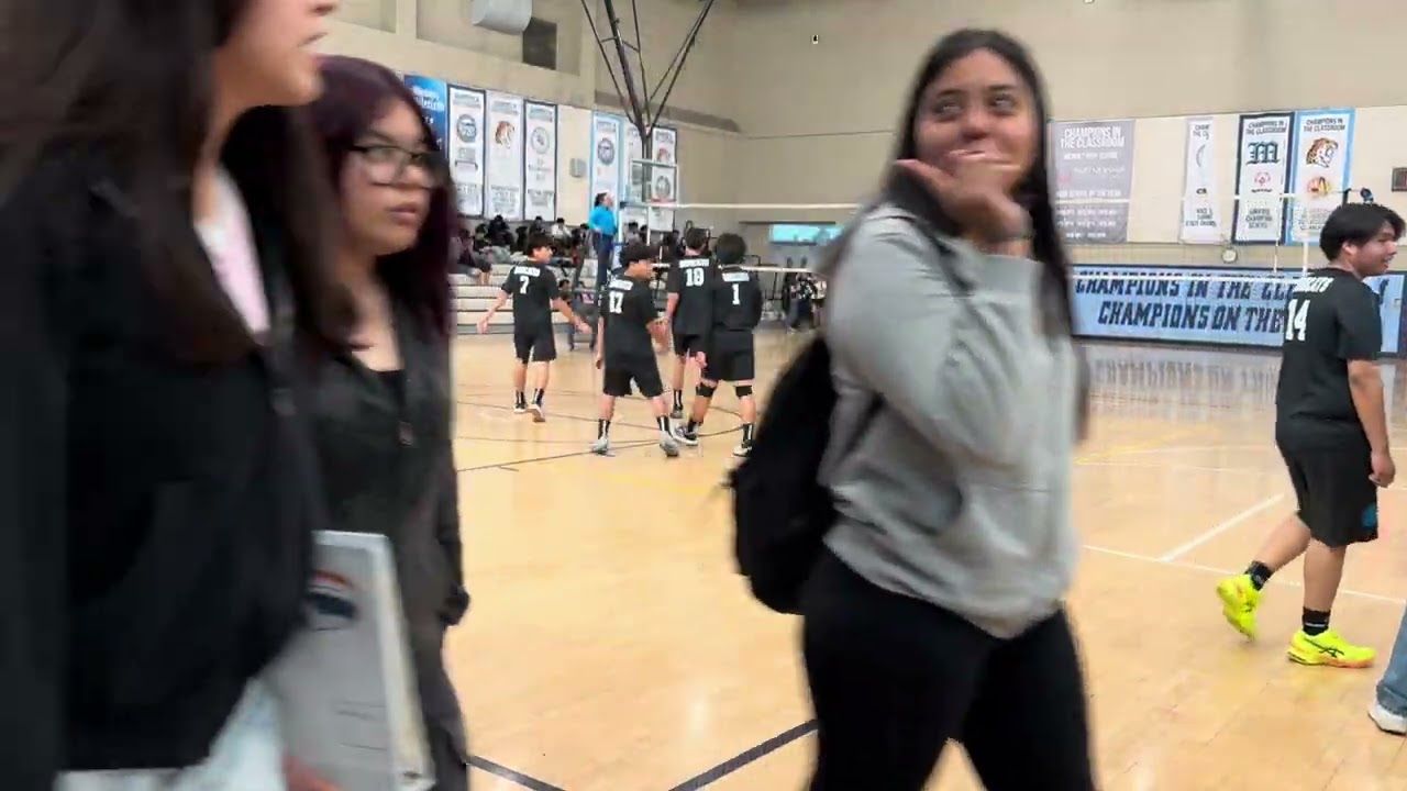 RFK VS MENDEZ 2-1 LOST