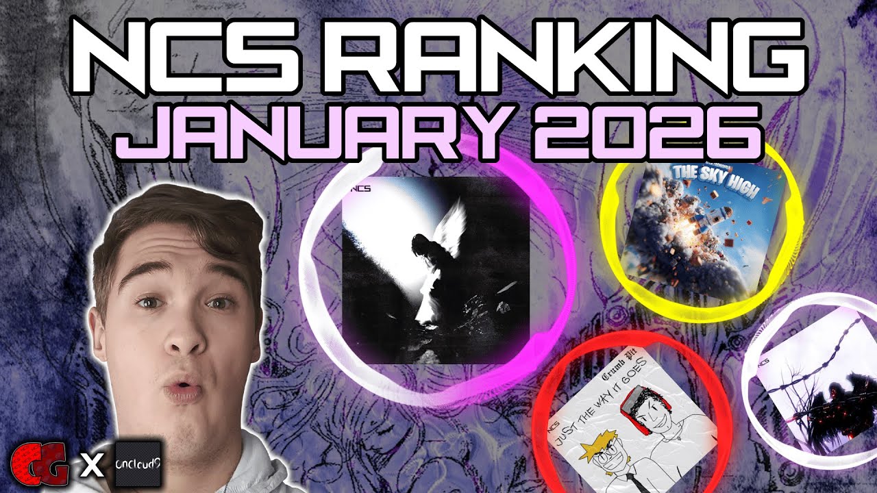 Ranking NCS January 2026 [#73]