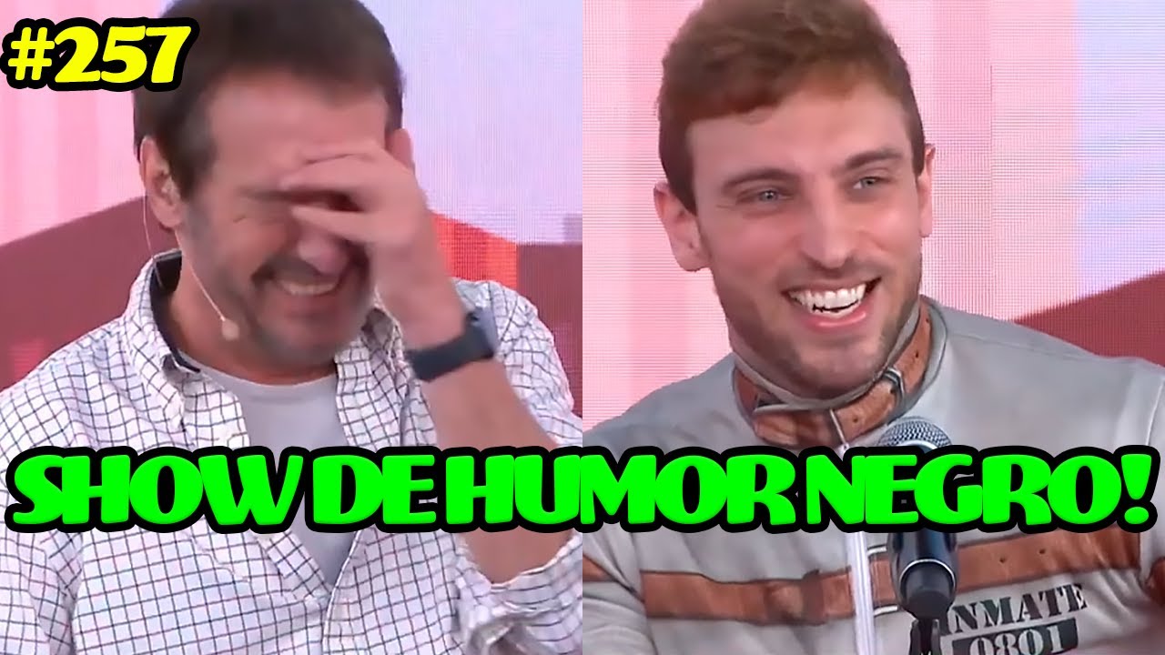 LÉO LINS FEZ O EMÍLIO RACHAR DE RIR COM SUAS PIADAS PESADAS | Pânico 2021 #257