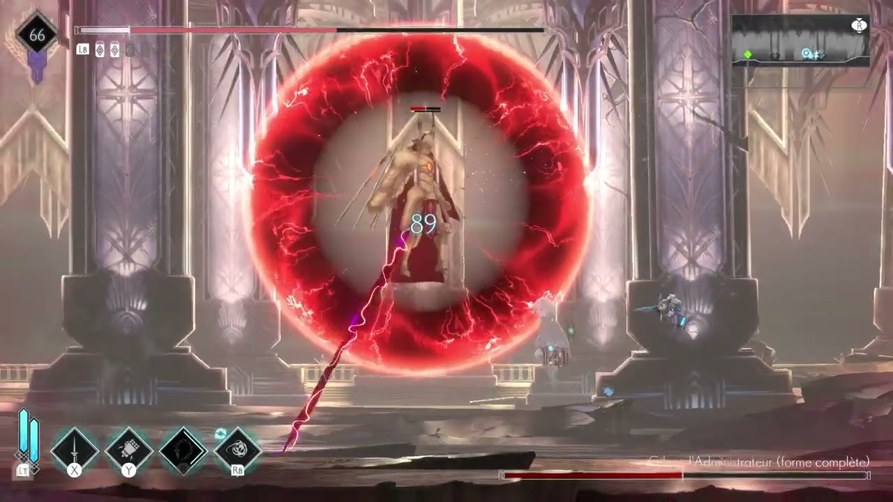 Ender Magnolia - Let's play FR - Sans commentaires - Fin #16