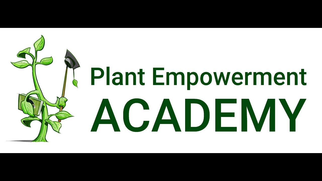 Plant Empowerment method for data driven sustainable plant production worldwide