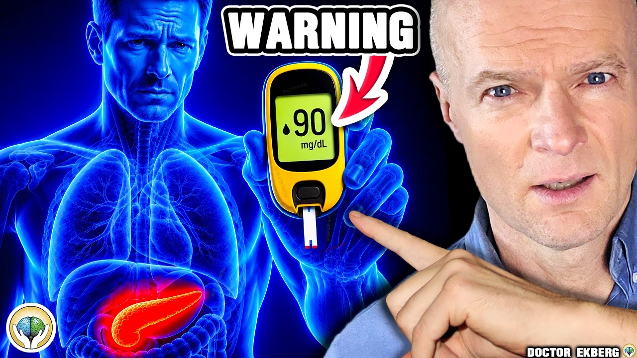 10 Signs You&rsquo;re Becoming Insulin Resistant Even With Normal Blood Sugar