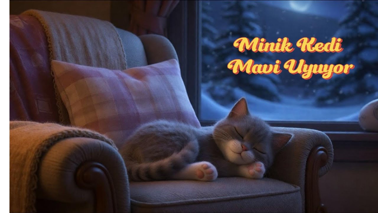 Uyku Öncesi Masallar-1 #uykumasalları #uykuöncesimasal  #uyku #ninni #masallar #masal