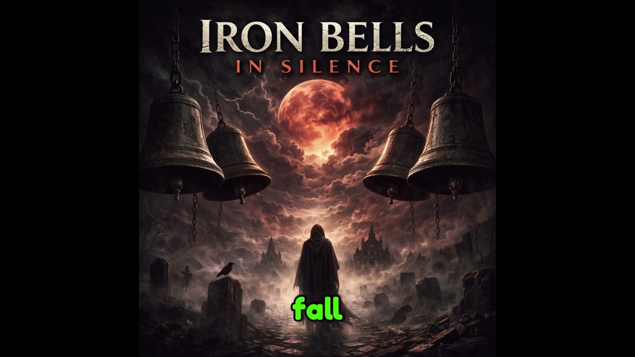 Jeff Zarling   Iron Bells In Silence