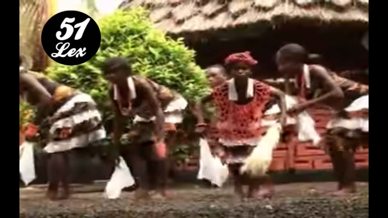 Jimmy Conter & His Ikwere Int'l Music - Horney E'wolu Elesabo (Official Video)
