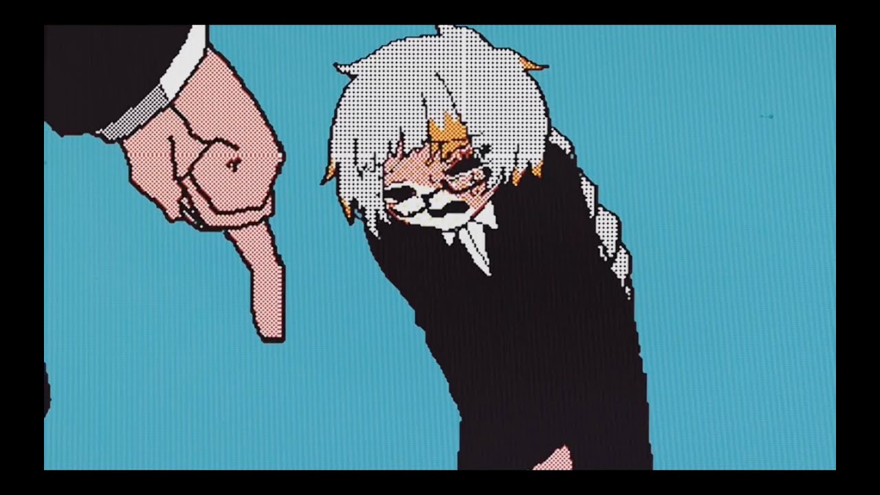 ハーバラー/知声（Harborer/Chis-A）