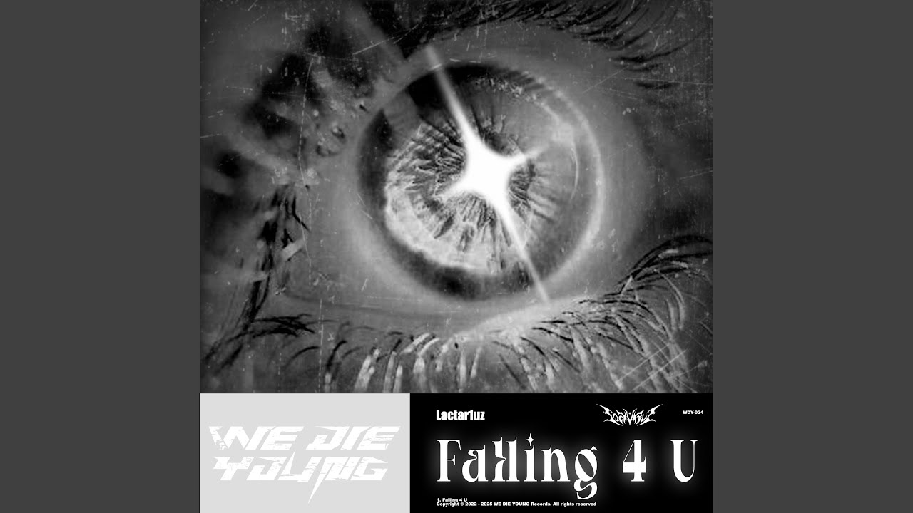 Falling 4 U