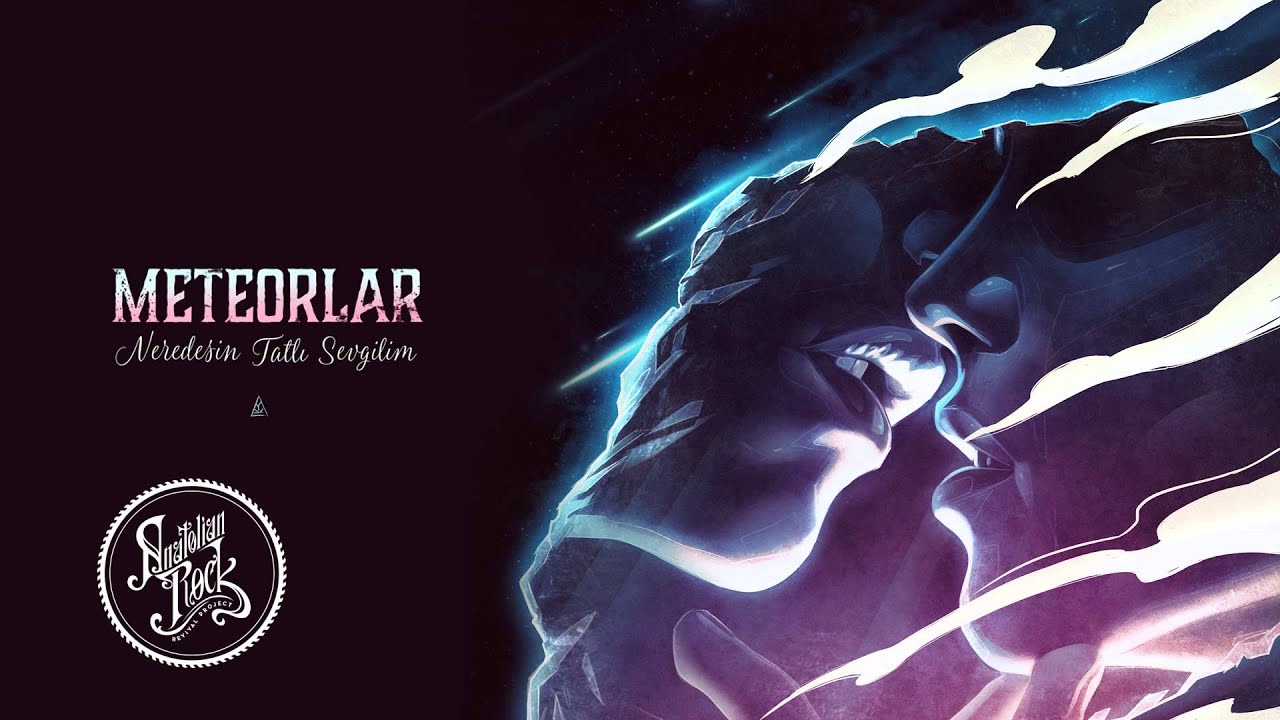 Meteorlar - Neredesin Tatlı Sevgilim (1966)