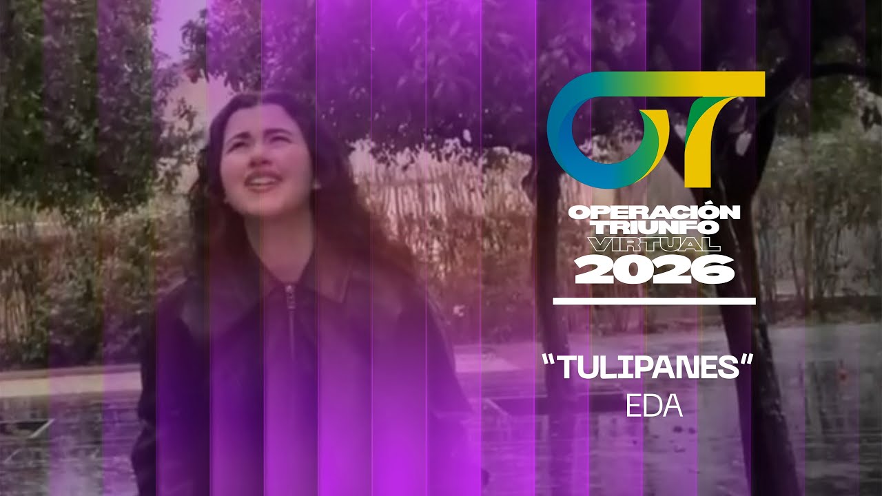 Tulipanes- EDA | GALA 2