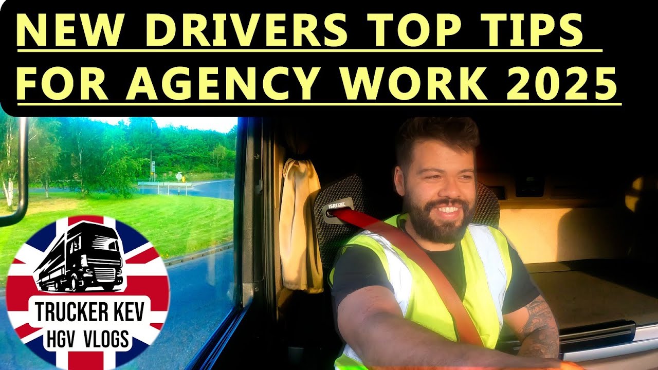 NEW DRIVERS MUST WATCH