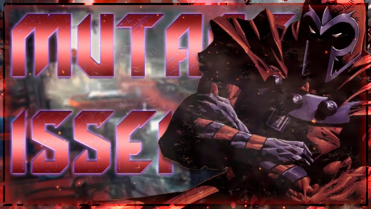 |Remastered| What if Issei had Magneto's Powers: The Movie