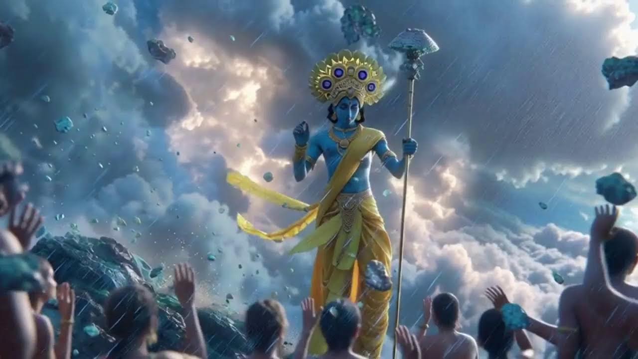 Path Mandir &ndash; Krishna Bhakti, Gita Wisdom & Devotional Songs