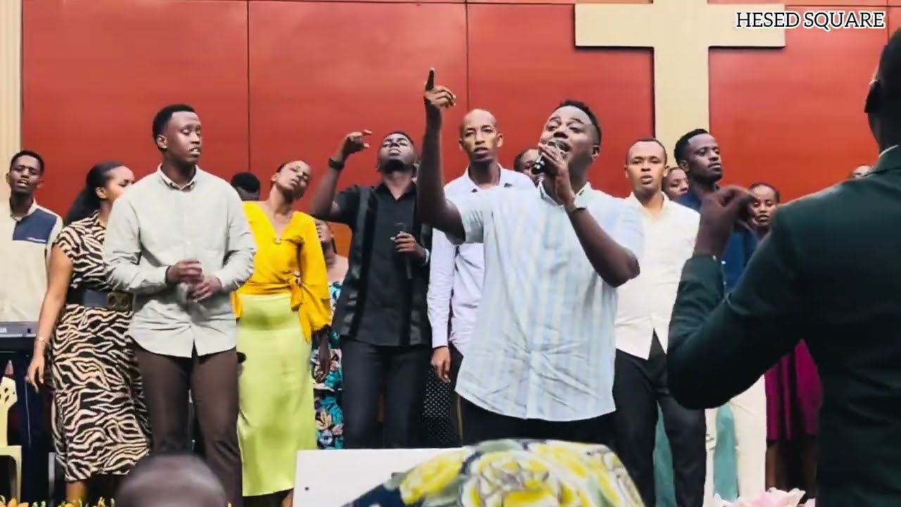 🔥PIANIST MERCI//GLORY OF GOD W.T//WATUBEREYE ISABATO NZIZA MANA URI MWIZA IBIHE NI BIHE|IGISIRIMBA