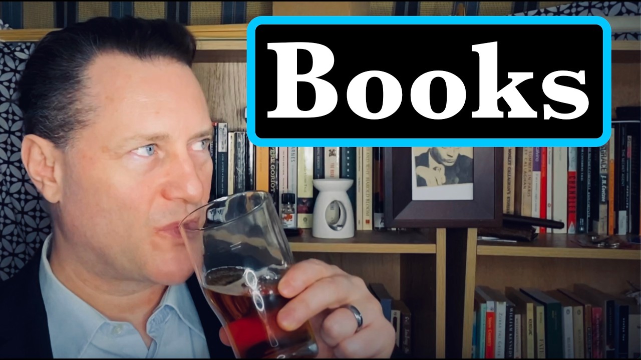 Grant Loves Books Goes Live! Saturday January 31, 2026