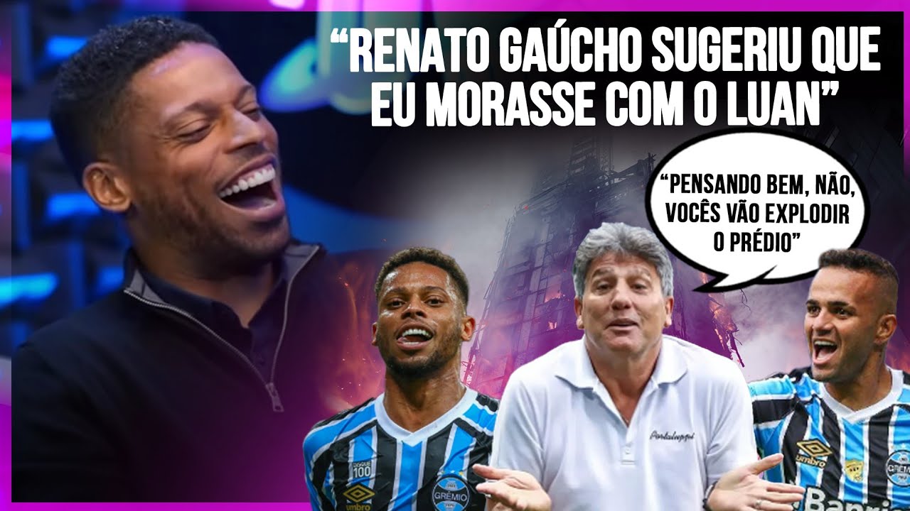 ANDR&Eacute; BALADA: 