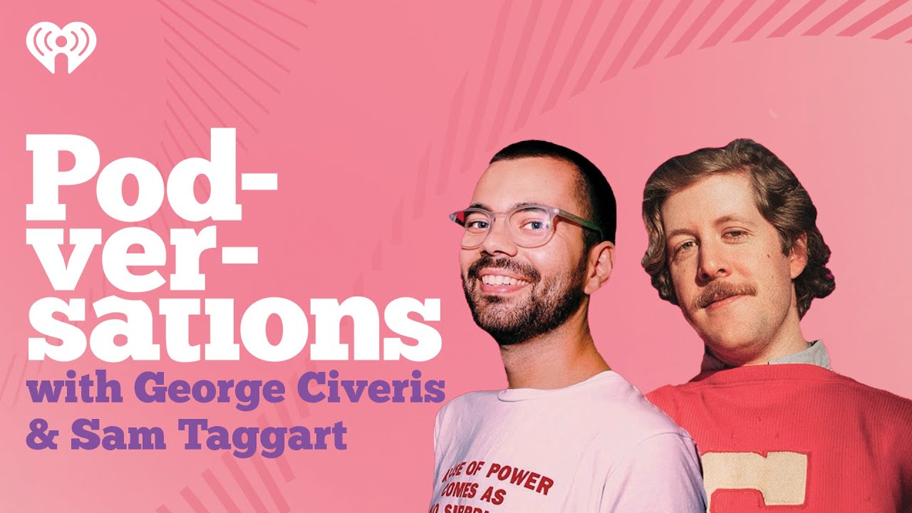 Podversations Presents: StraightioLab | Podversations