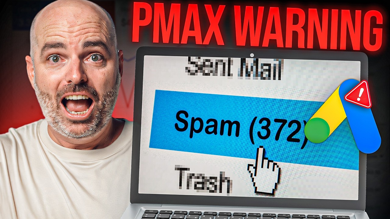 Using Performance Max for Lead Generation Businesses [Do this First]