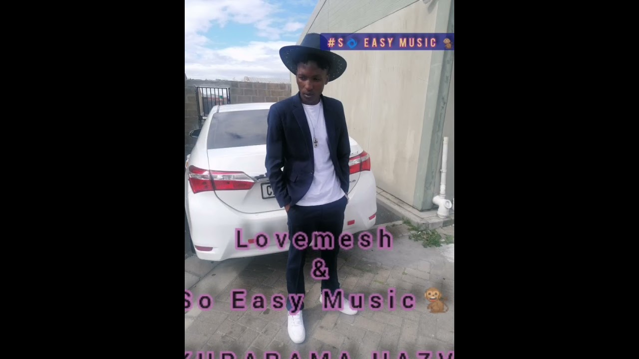 Lovemesh~Pakurarama Hazvisi